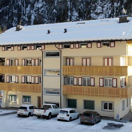 Appartamenti Col Rodella By Ama Val Di Fassa Campitello di Fassa Exterior foto